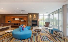 Fairfield Inn & Suites By Marriott Bloomsburg